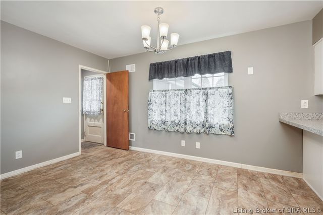 507 Evergreen Drive, Clarksville, IN 47129