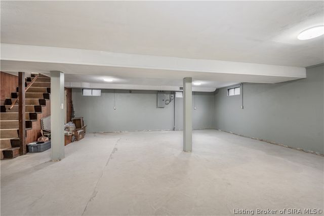 507 Evergreen Drive, Clarksville, IN 47129