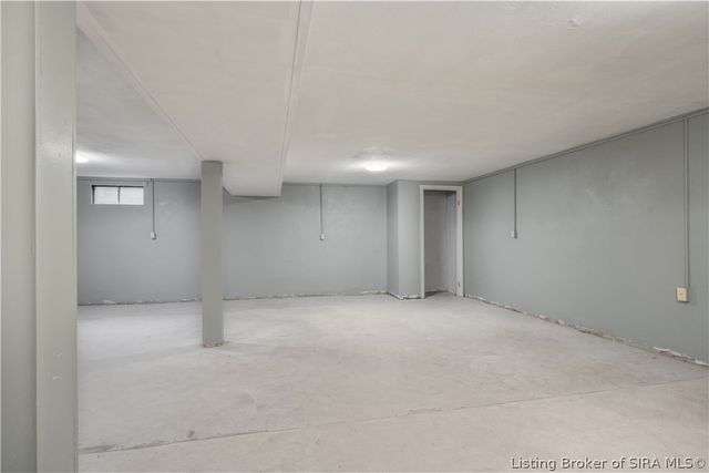 507 Evergreen Drive, Clarksville, IN 47129