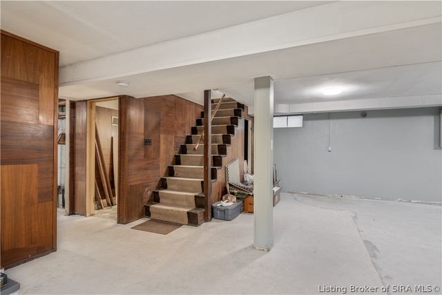 507 Evergreen Drive, Clarksville, IN 47129