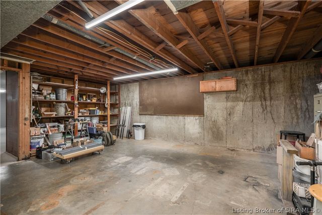 507 Evergreen Drive, Clarksville, IN 47129