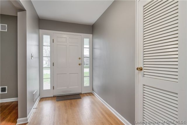 507 Evergreen Drive, Clarksville, IN 47129