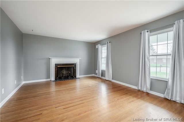 507 Evergreen Drive, Clarksville, IN 47129