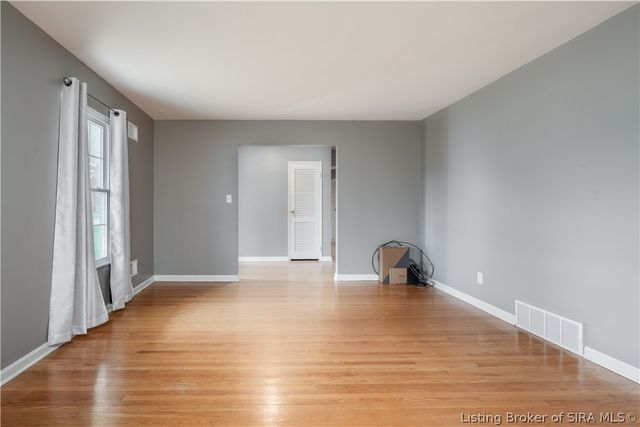 507 Evergreen Drive, Clarksville, IN 47129