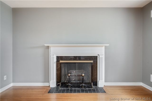 507 Evergreen Drive, Clarksville, IN 47129