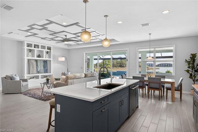 16274 Preservation BLVD, Punta Gorda, FL 33982