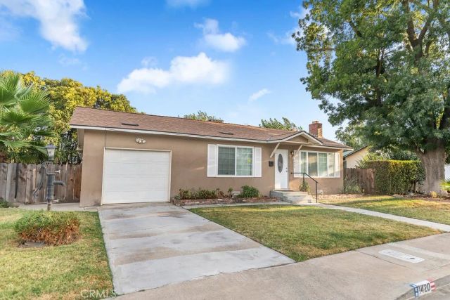 1420 W 25th Street, Merced, CA 95340