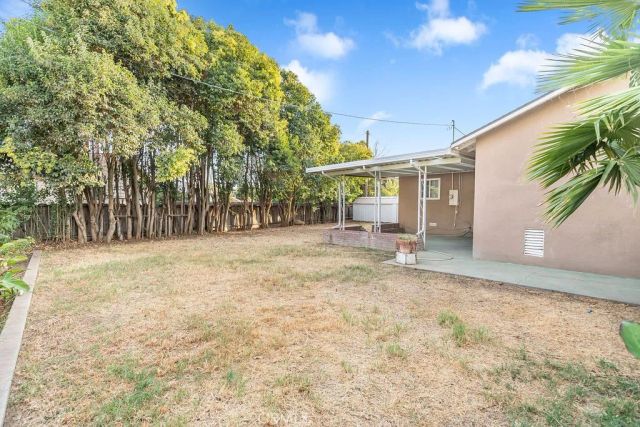 1420 W 25th Street, Merced, CA 95340