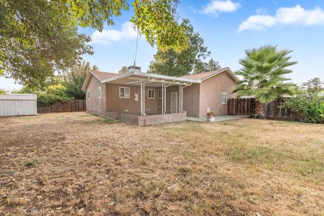 1420 W 25th Street, Merced, CA 95340