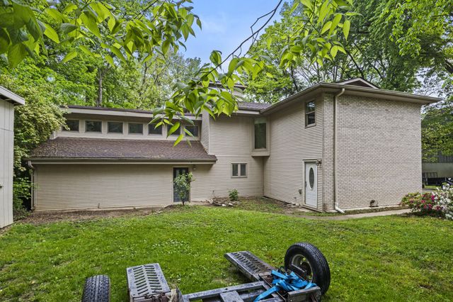 251 Big Eddy Road, Frankfort, KY 40601