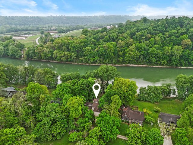 251 Big Eddy Road, Frankfort, KY 40601