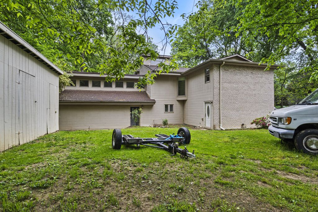 251 Big Eddy Road, Frankfort, KY 40601