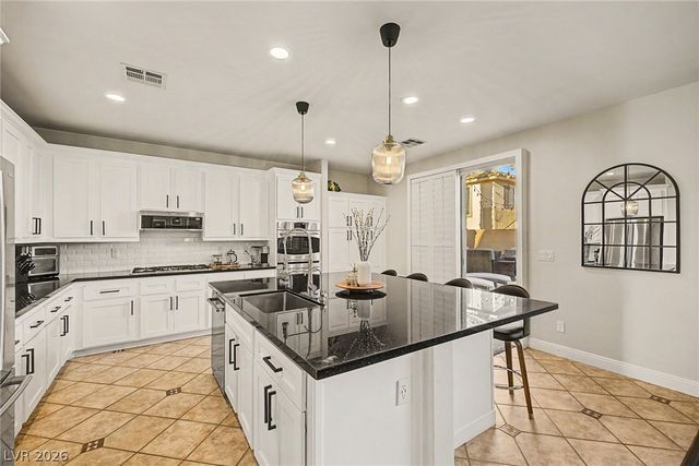 3584 Bryson Court, Las Vegas, NV 89135