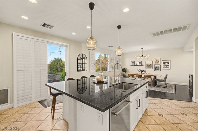 3584 Bryson Court, Las Vegas, NV 89135