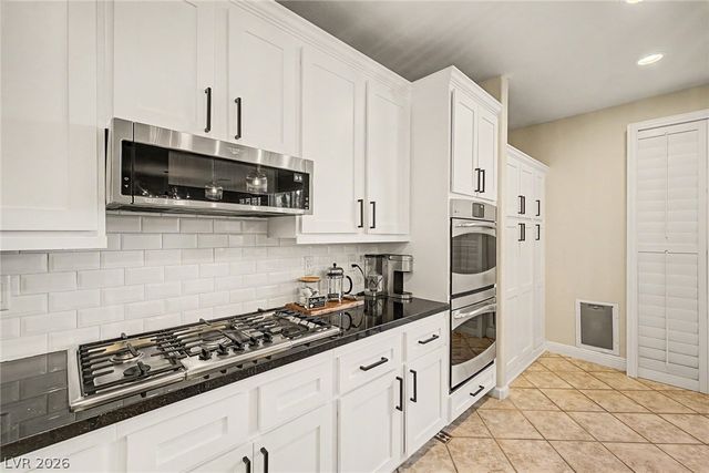 3584 Bryson Court, Las Vegas, NV 89135