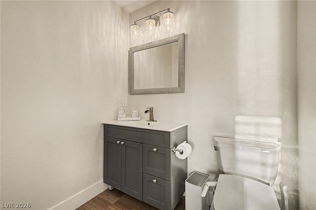 3584 Bryson Court, Las Vegas, NV 89135