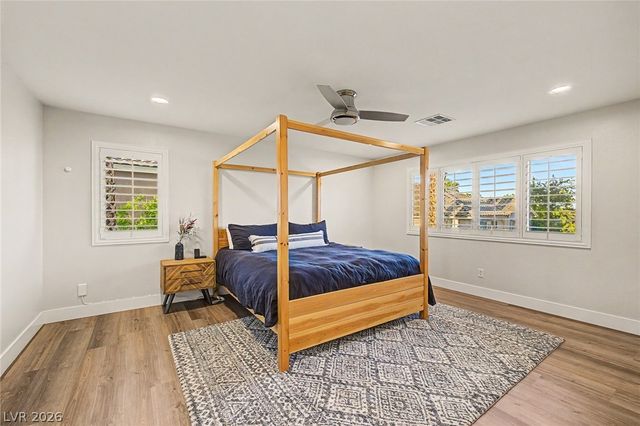 3584 Bryson Court, Las Vegas, NV 89135