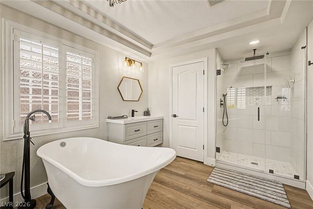 3584 Bryson Court, Las Vegas, NV 89135