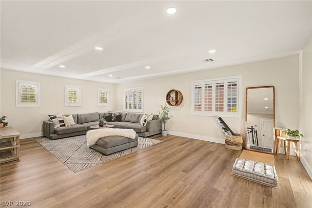 3584 Bryson Court, Las Vegas, NV 89135