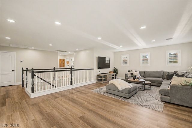 3584 Bryson Court, Las Vegas, NV 89135