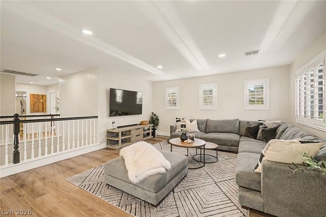3584 Bryson Court, Las Vegas, NV 89135