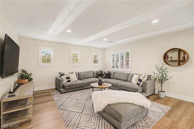 3584 Bryson Court, Las Vegas, NV 89135