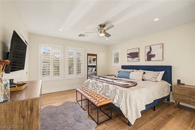 3584 Bryson Court, Las Vegas, NV 89135