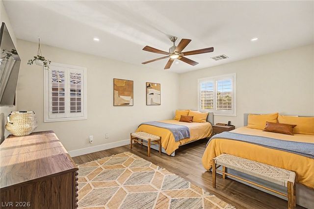 3584 Bryson Court, Las Vegas, NV 89135