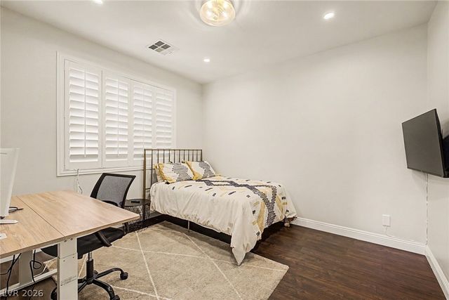 3584 Bryson Court, Las Vegas, NV 89135