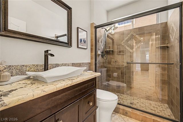 3584 Bryson Court, Las Vegas, NV 89135