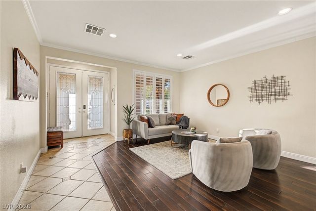 3584 Bryson Court, Las Vegas, NV 89135
