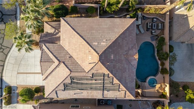 3584 Bryson Court, Las Vegas, NV 89135