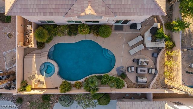 3584 Bryson Court, Las Vegas, NV 89135