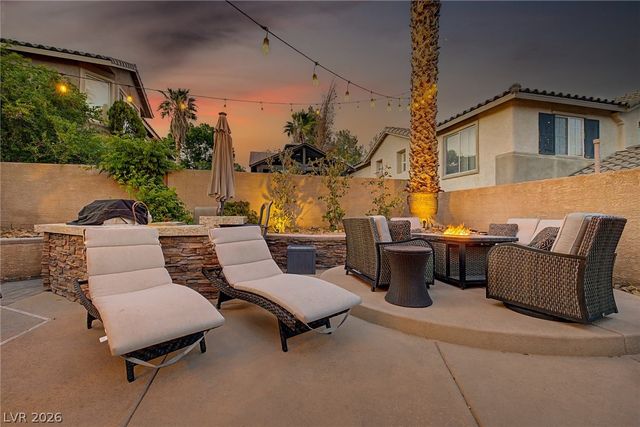 3584 Bryson Court, Las Vegas, NV 89135