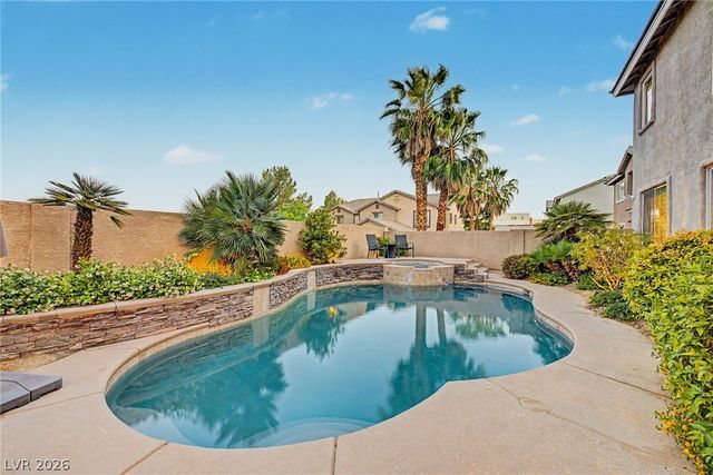3584 Bryson Court, Las Vegas, NV 89135
