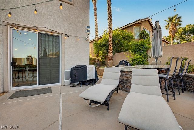 3584 Bryson Court, Las Vegas, NV 89135