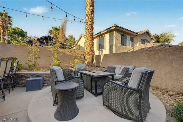 3584 Bryson Court, Las Vegas, NV 89135