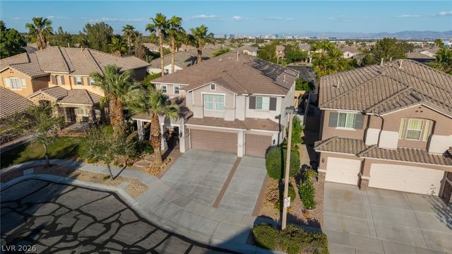 3584 Bryson Court, Las Vegas, NV 89135