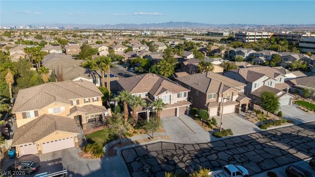 3584 Bryson Court, Las Vegas, NV 89135