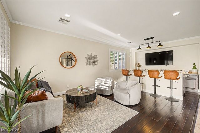 3584 Bryson Court, Las Vegas, NV 89135