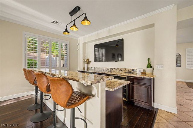 3584 Bryson Court, Las Vegas, NV 89135