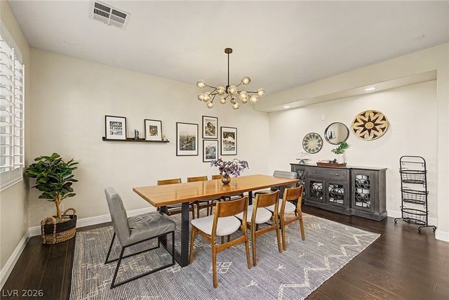 3584 Bryson Court, Las Vegas, NV 89135