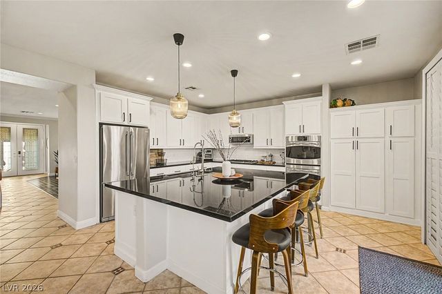 3584 Bryson Court, Las Vegas, NV 89135