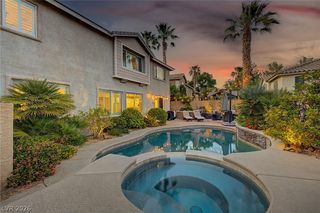 3584 Bryson Court, Las Vegas, NV 89135