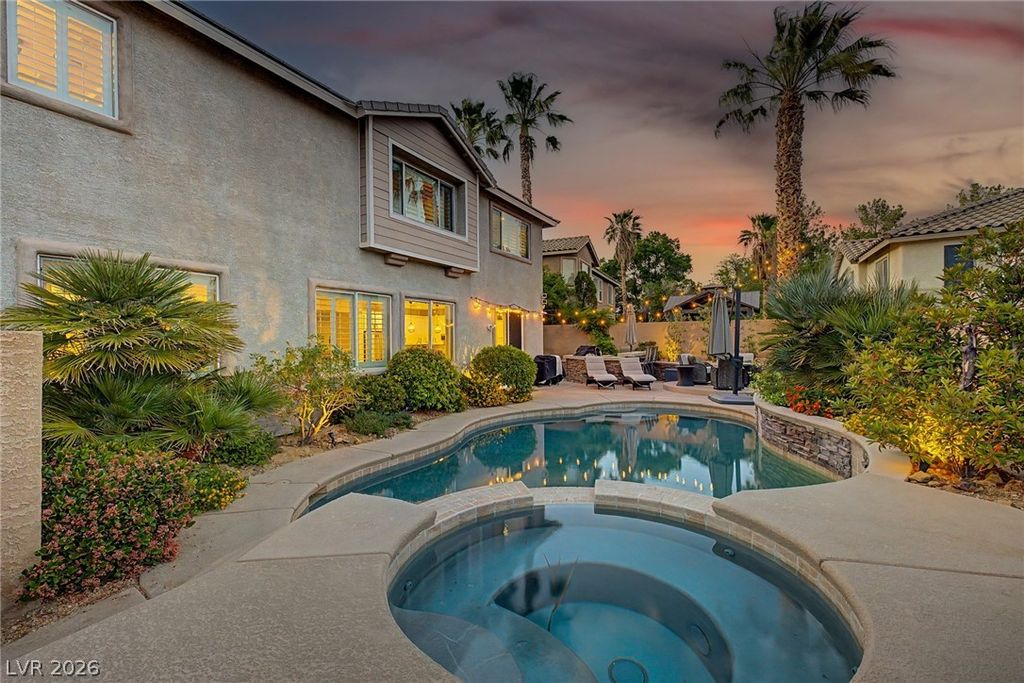 3584 Bryson Court, Las Vegas, NV 89135