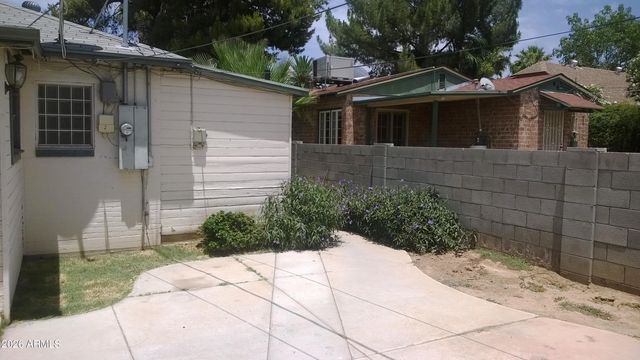1145 W Willetta Street, Phoenix, AZ 85007