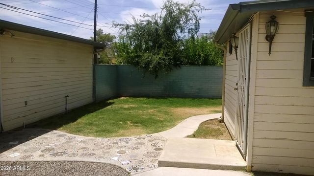1145 W Willetta Street, Phoenix, AZ 85007