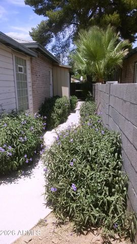 1145 W Willetta Street, Phoenix, AZ 85007