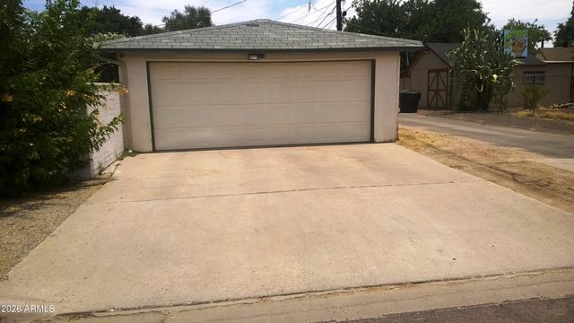 1145 W Willetta Street, Phoenix, AZ 85007