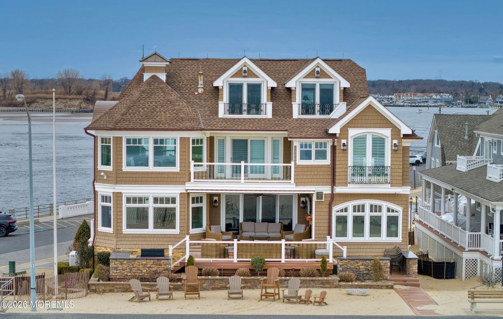 431 Beachfront, Manasquan, NJ 08736